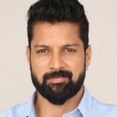 Santhosh Prathap