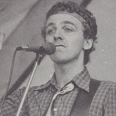 Arne Garvang