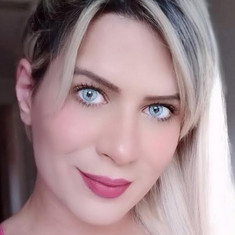 Katharine Madrid