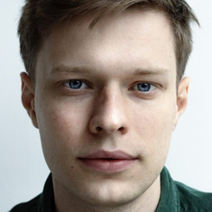 Eduard Kashporov