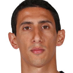 Ángel Di María