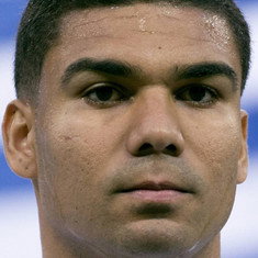 Casemiro