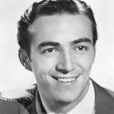 Faron Young