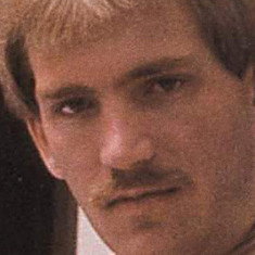 Tony James