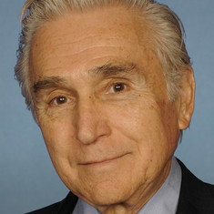 Maurice Hinchey