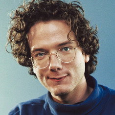 Martin Herlihy