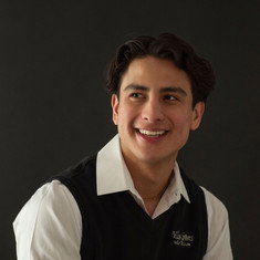 Kevin Hernandez