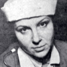 Lyudmila Kuzmina