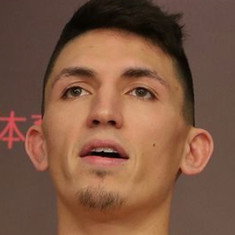 Vince Morales