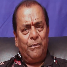 Dingri Nagaraj