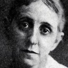 Caroline Rankin