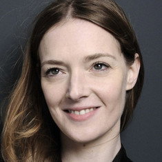Kate Moran