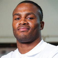 Cheavon Clarke