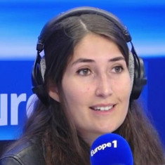 Louise Bernard