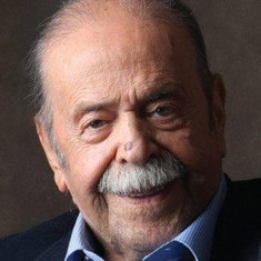 Mohammadali Keshavarz