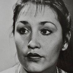 Angelina Semjonova