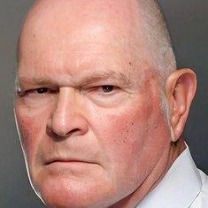 Ken Kerman