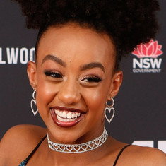 Tsehay Hawkins