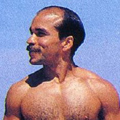 Victor Houston