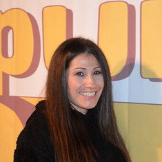 Anastasia Xaidariou