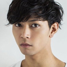 James Takeshi Yamada