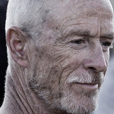 Patrick Connolly
