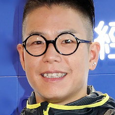 Jerry Lamb Hiu-Fung
