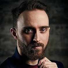 Jesse Laing