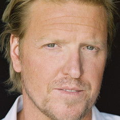 Jake Busey
