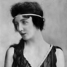 Audrey Munson