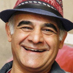 Siavash Cheraghipour