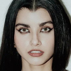 Ayesha Kanga
