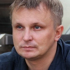 Sergey Umanov