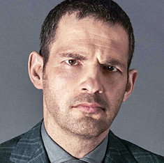 Géza Röhrig