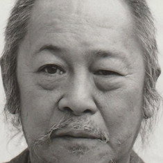 Victor Wong