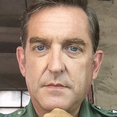 Simon Watkiss