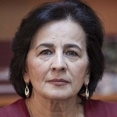 Gulshad Bakhshiyeva