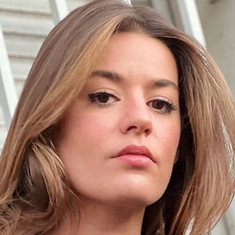 Mélissa Izquierdo