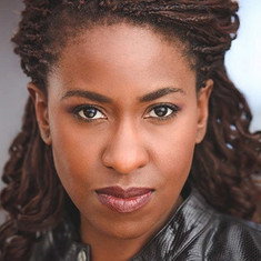 Nadine Whiteman