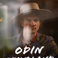 Odin Staveland