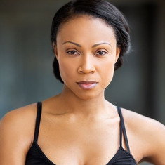 Keena Ferguson