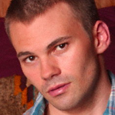 Brock Powell