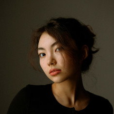 Tamiris Zhangazinova
