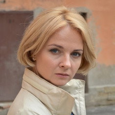 Svetlana Schedrina