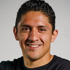 Giovani Santillan