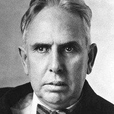 Theodore Dreiser