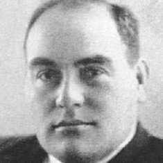 Shalva Gambashidze