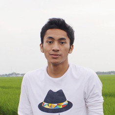 Irshadi Bagas