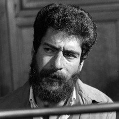 Georges Ibrahim Abdallah