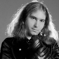 Jim Steinman